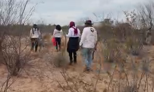 Considera la Fiscalía de Justicia restos de El Choyudo serían de búsquedas anteriores