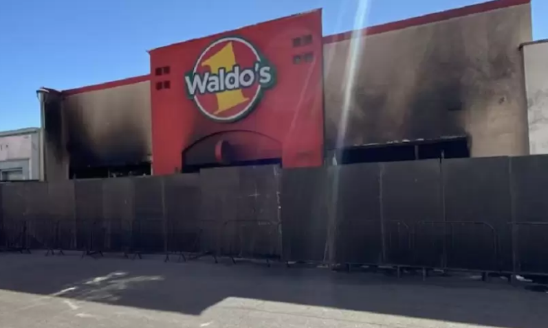 Comerciantes del Centro demandarán a Waldo’s por pérdidas de 67.5 mdp
