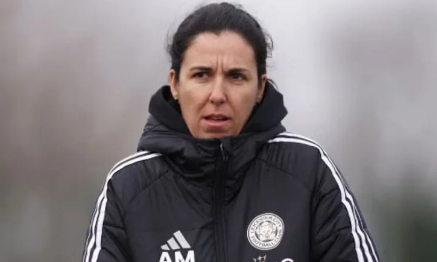 Amandine Miquel dirigirá a Rayadas rumbo al Clausura 2026