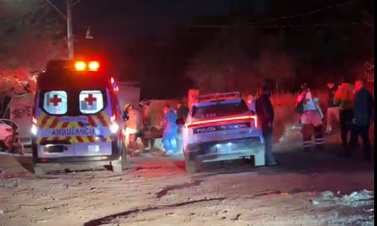 Asesinan por “halconeo” a hombre en la colonia Villa Hermosa