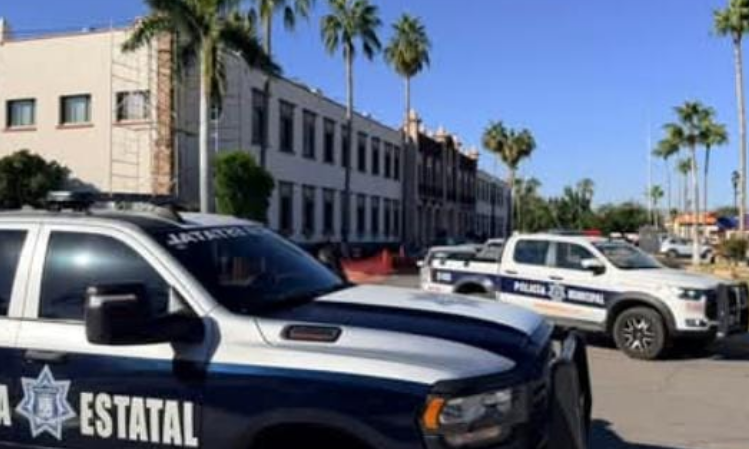 Alumna de Unison es víctima de extorsión