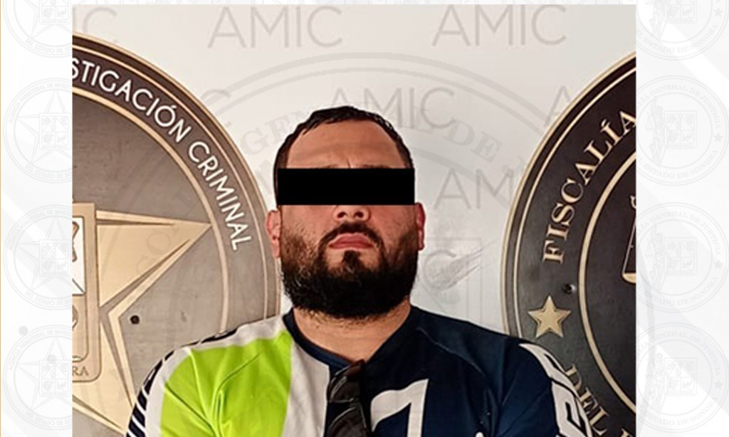 Queda en prisión por privación ilegal de la libertad