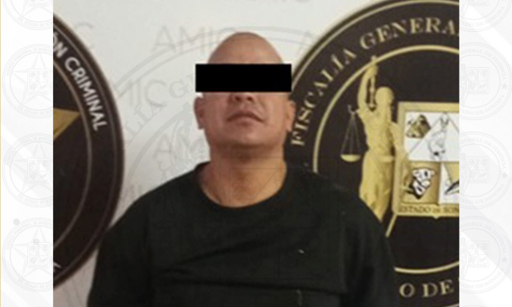 Aprehenden a sujeto por intento de feminicidio