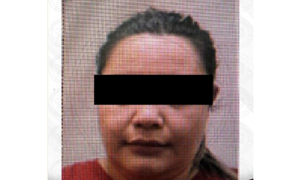 Condenan a mujer a cuatro años de prisión por violación a la intimidad sexual