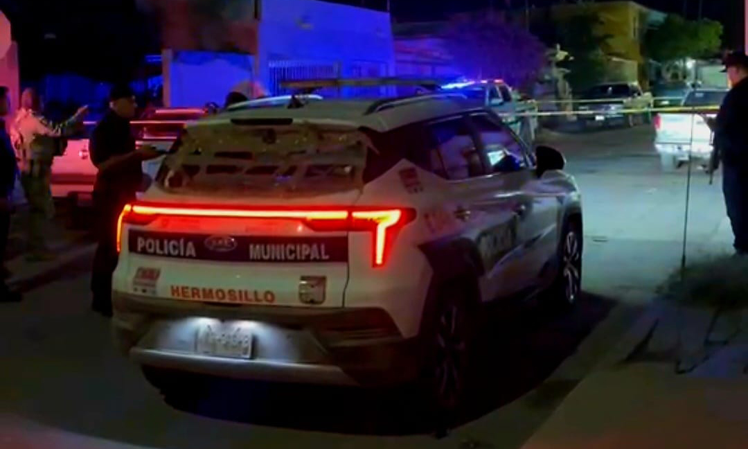 Se recrudece violencia en noviembre en la ciudad