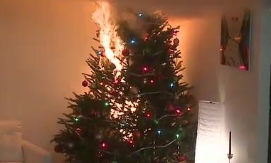 Elementos de Bomberos piden revisar conexiones para evitar accidentes