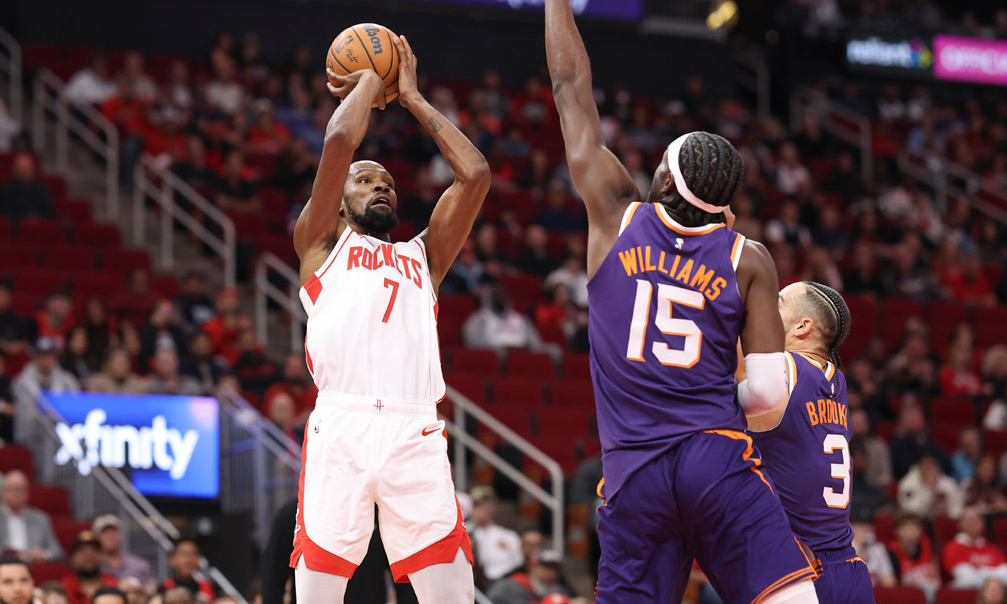 Rockets vencen a Soles de Phoenix