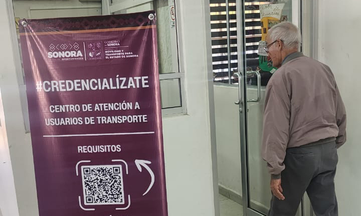 En módulo de Unión de Usuarios tramitan al día hasta 100 credenciales Imtes