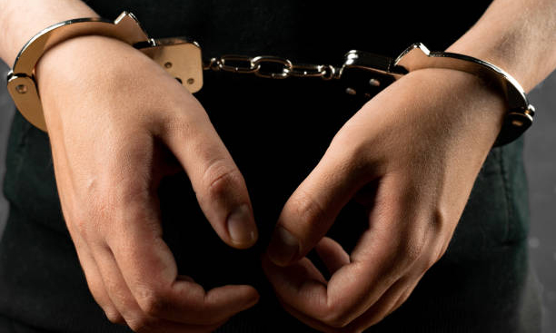 Detienen a tres infractores en diferentes colonias de la ciudad