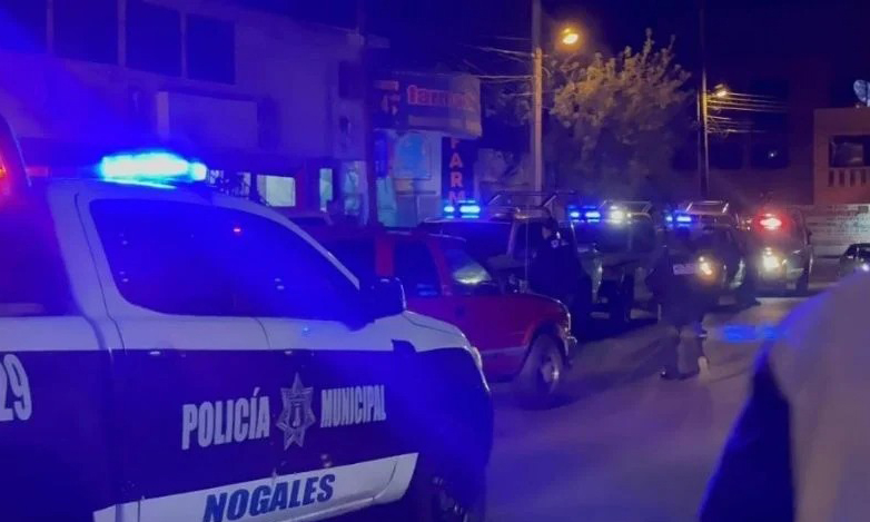Hallan a hombre asesinado en Nogales
