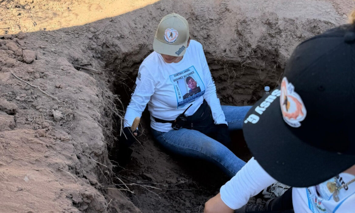 Activan 92 fichas de desaparición en el año en Guaymas-Empalme