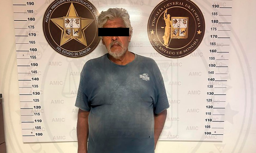 Procesan a sexagenario por matar caninos en la colonia Nueva Esperanza