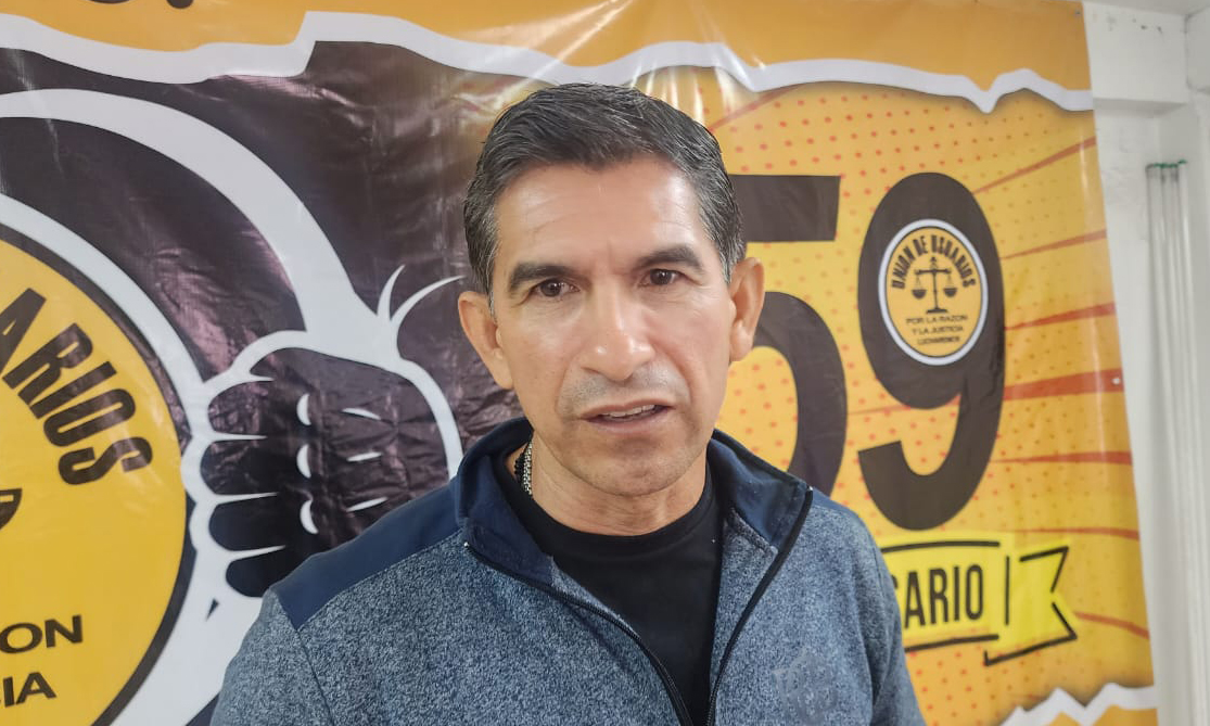 Unión de Usuarios llama a cuidar consumo de energía durante invierno