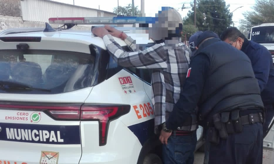 Ponen tras las rejas a tres sujetos con droga en distintos operativos