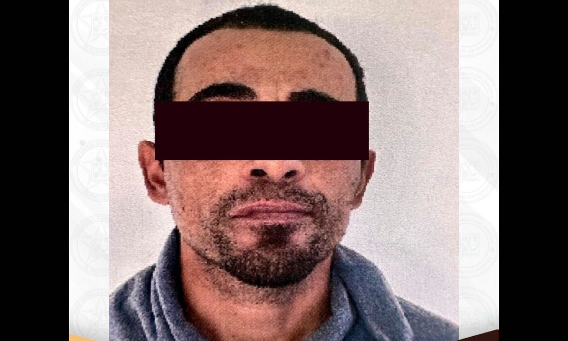 Cae presunto responsable de crueldad animal en Santa Ana