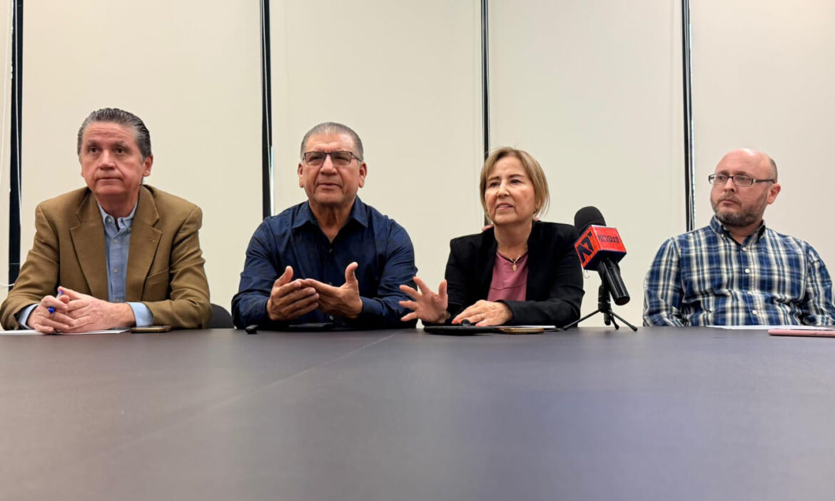 Actúa Unison con apego a normatividad en situación laboral de académico del Departamento de Física