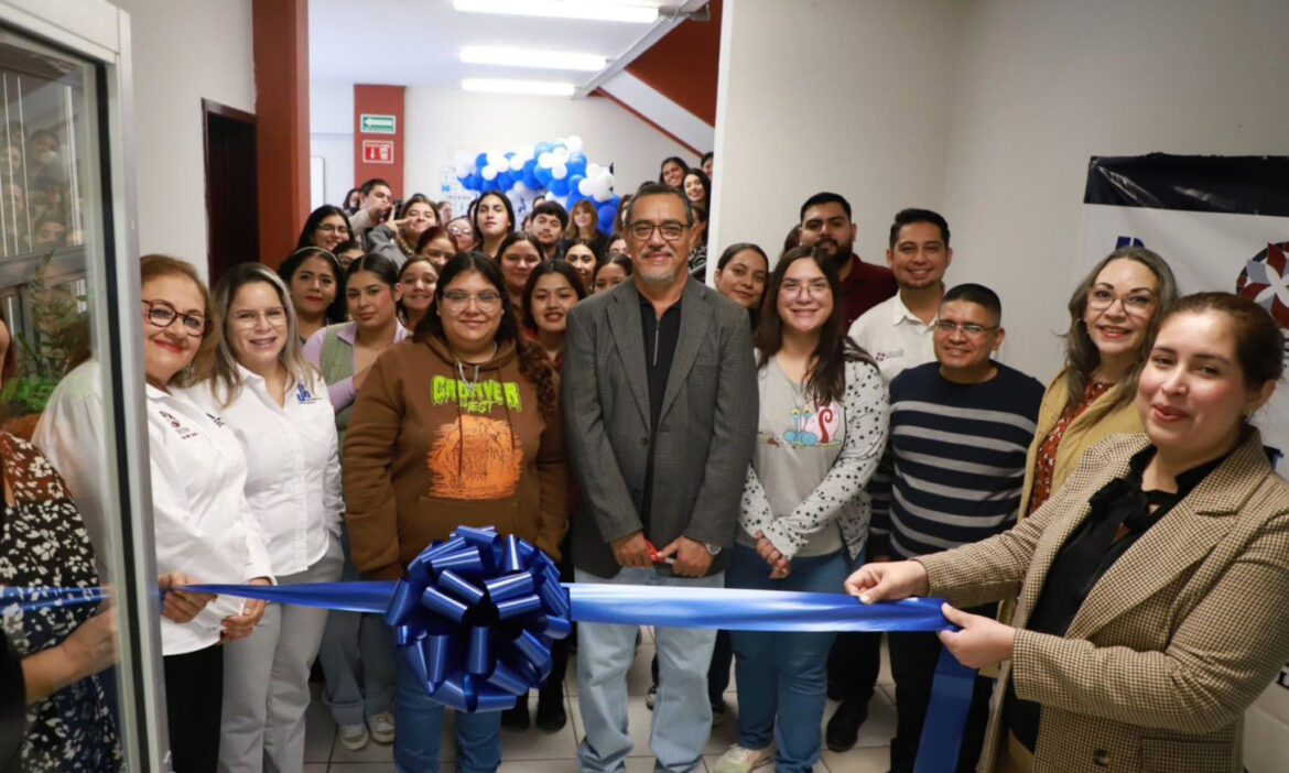 Inaugura UPN Hermosillo Aula Virtual para fortalecer innovación educativa
