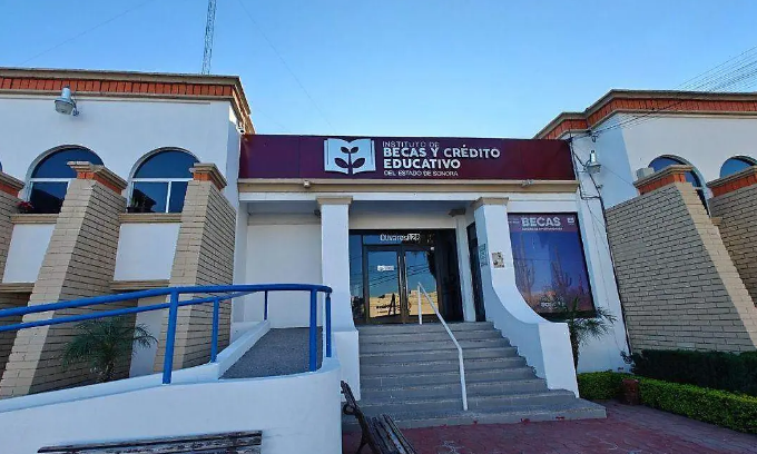 Permanecerán abiertas oficinas de Instituto de Becas durante periodo de vacaciones