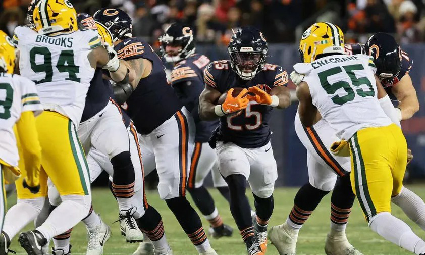 ¡Siguen al frente! Osos vence en tiempo extra a Empacadores