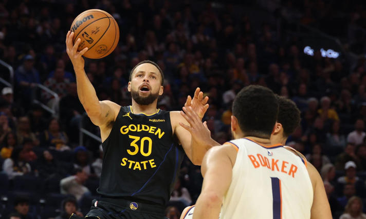 Warriors logran imponerse a Soles por 119 a 116 con gran actuación de Butler y Curry