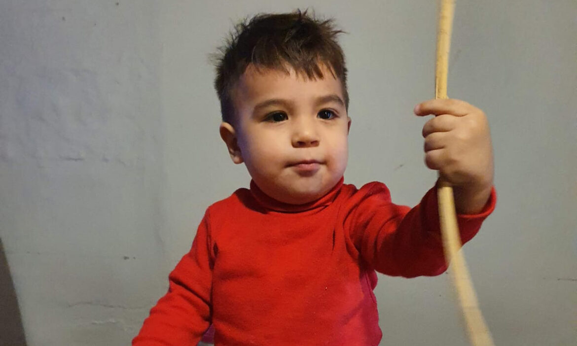 Hoy se conmemora el Día de los Santos Inocentes