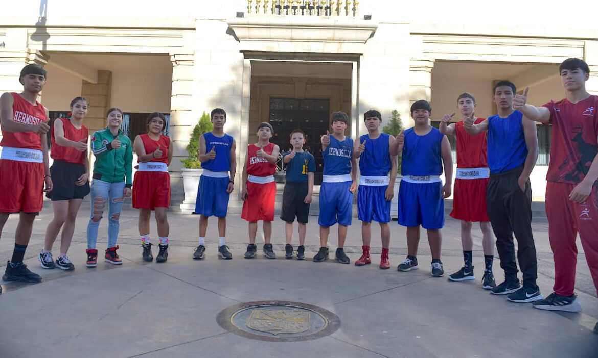 Apoya Toño Astiazarán a 362 deportistas a través del Fondo Deportivo