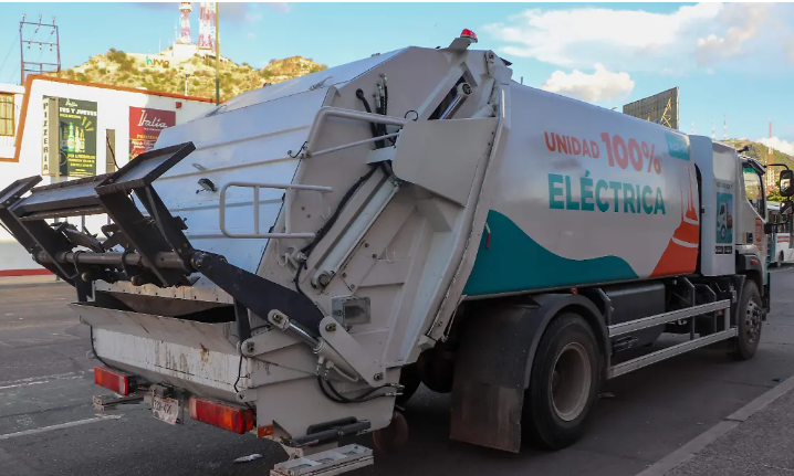 Ayuntamiento de Hermosillo invita a utilizar la aplicación “Recolector H”