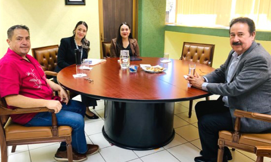 La Universidad Tecnológica de Nogales fortalece vinculación académica, empresarial y social