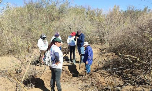 Recuperan 102 cuerpos durante el 2025 en Obregón