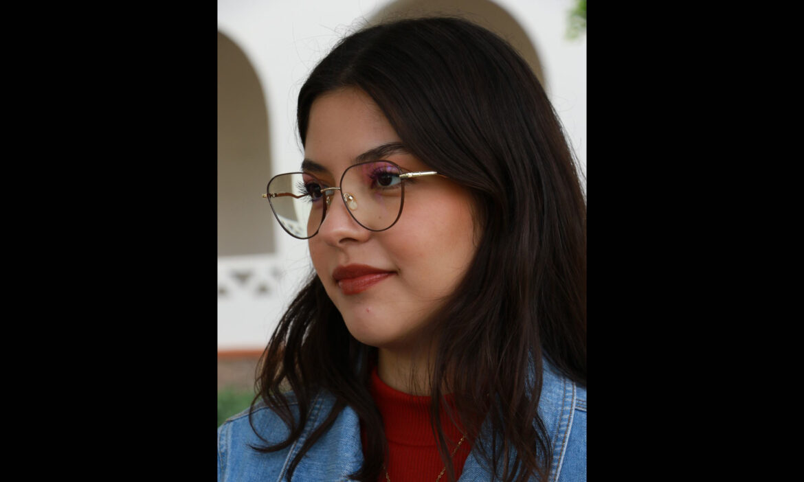 Estudiante de Biología de la Unison gana primer lugar en Feria Mexicana de Ciencias