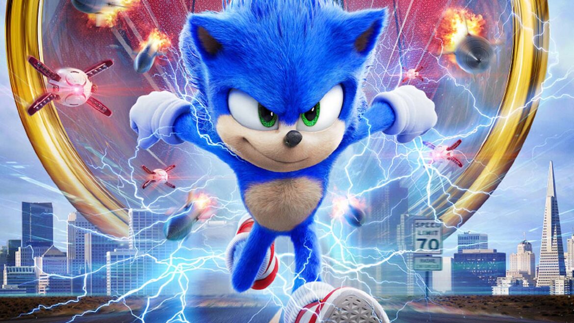 Paramount Anuncia Sonic Universe Event Film para 2028: La Franquicia del Erizo Azul Tendrá una Expansión Cinematográfica
