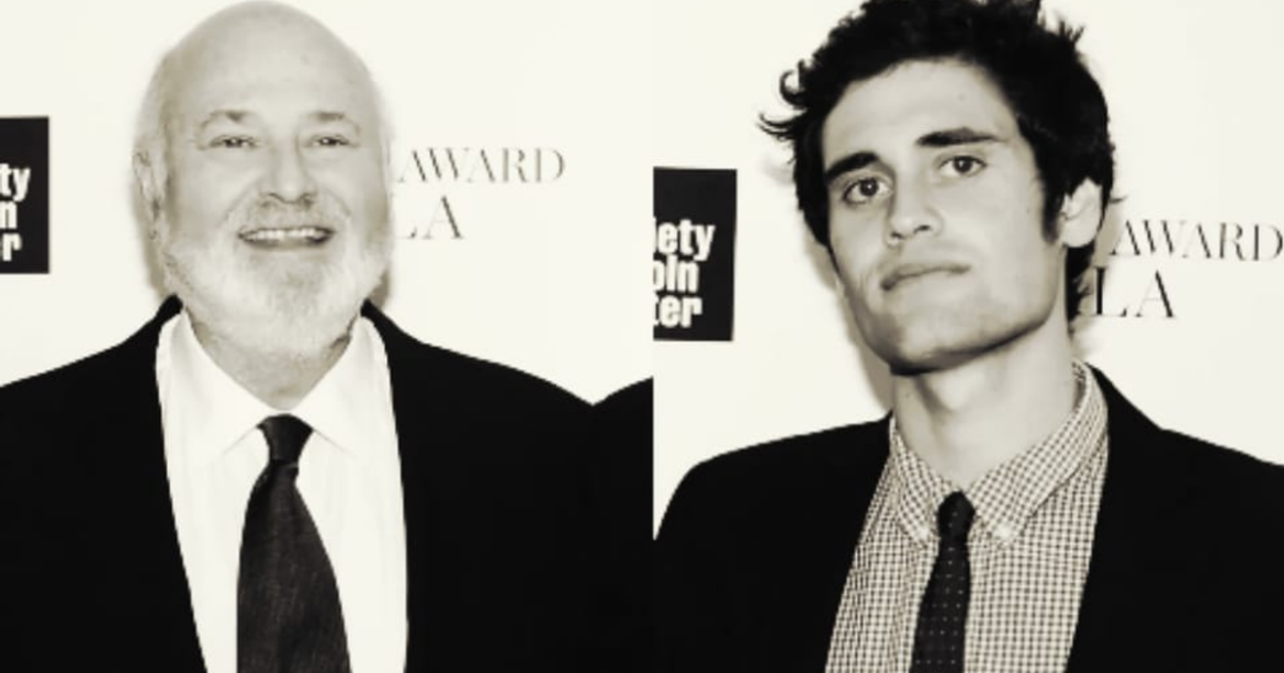 Fiscalía de Los Ángeles Imputará Doble Homicidio en Primer Grado a Nick Reiner por la Muerte de sus Padres