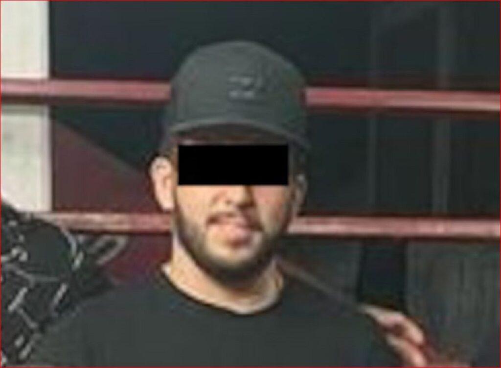 Condenan a Prisión en Estados Unidos a Cristian Fernando Gutiérrez Ochoa, Yerno de “El Mencho”