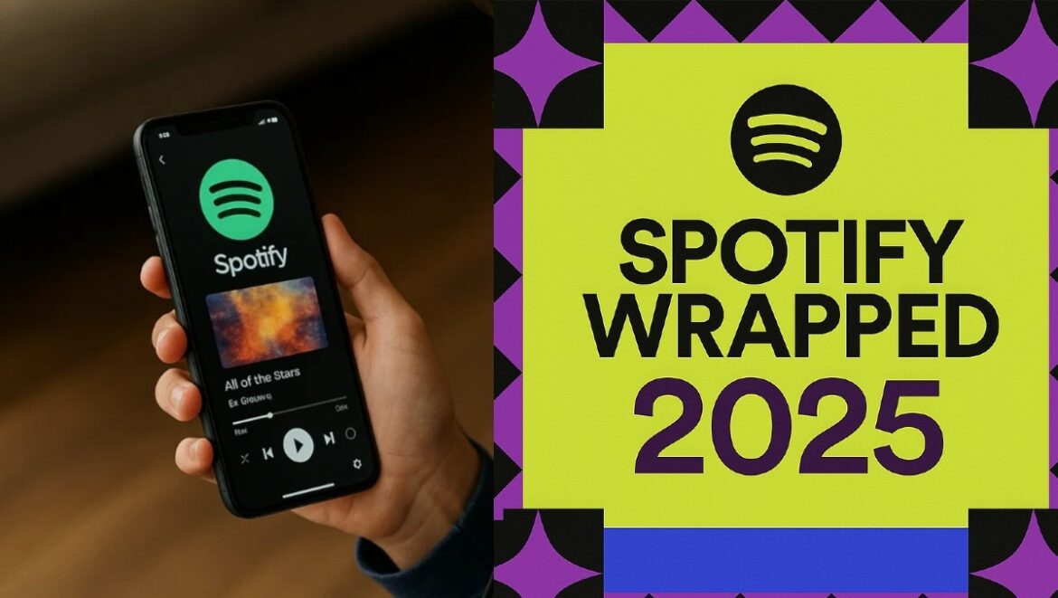 El Resumen Musical Spotify Wrapped 2025 Llegará la Primera Semana de Diciembre