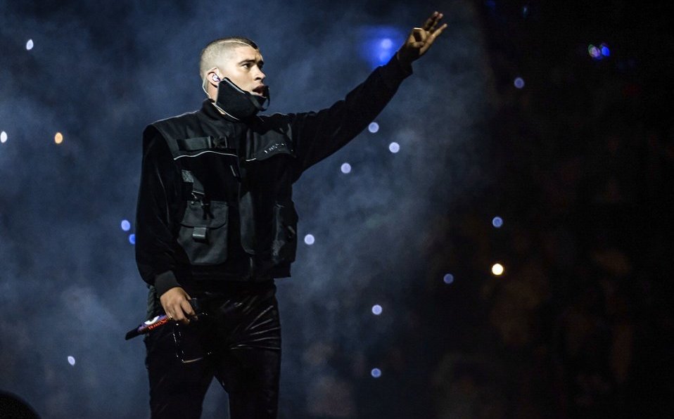 Conciertos de Bad Bunny en CDMX Generarán Derrama Económica de Más de 3 Mil 228 Millones de Pesos, Según Canaco Servytur