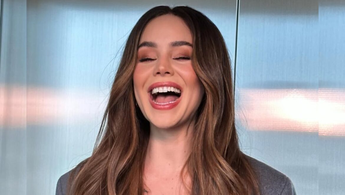 Camila Sodi revela que vive con Autismo y TDAH, y reflexiona sobre la neurodivergencia tras la muerte de su madre
