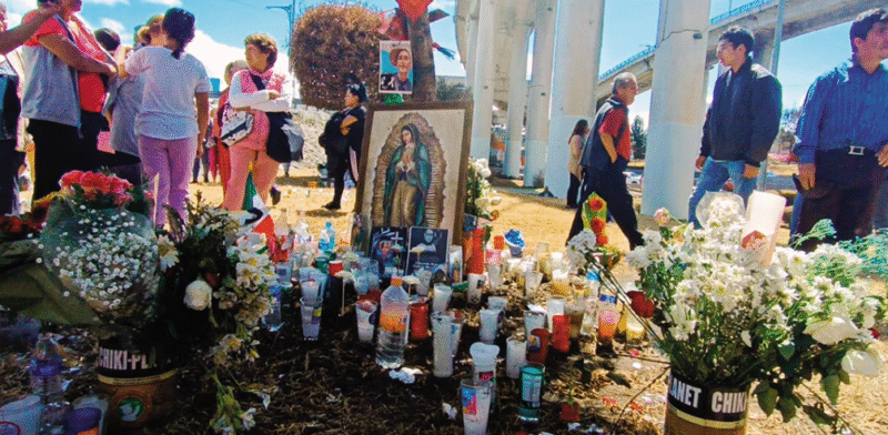 Alcanza Gobierno de la CDMX acuerdos reparatorios históricos tras siniestro en el puente de La Concordia