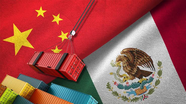 Diputados Aprueban Aumento de Aranceles a Importaciones de Países sin Acuerdo Comercial con México, China el principal Afectado