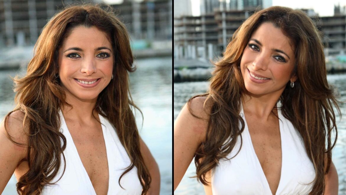 Reaparece Pilar Montenegro en redes sociales tras años de hermetismo y misterio sobre su salud