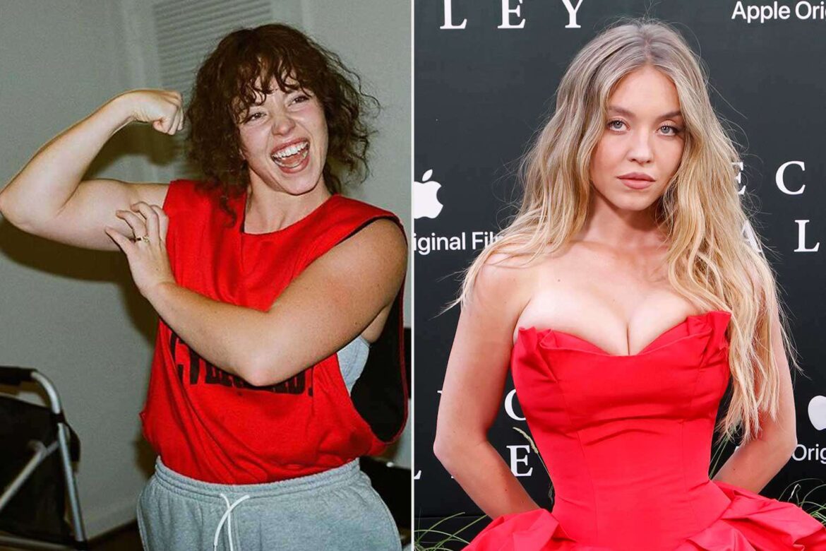 Sydney Sweeney Consideró Abandonar la Actuación para Dedicarse al Boxeo Tras su Intensa Preparación para la Biopic “Christy”