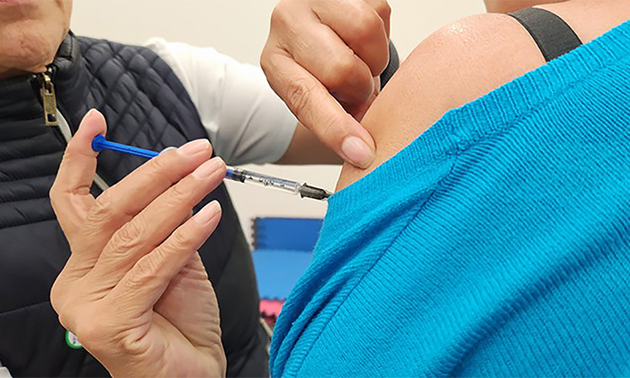 Reportan primera muerte por influenza en Sonora