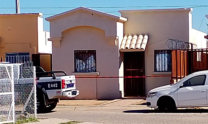 Rescatan a tres hombres privados de la libertad