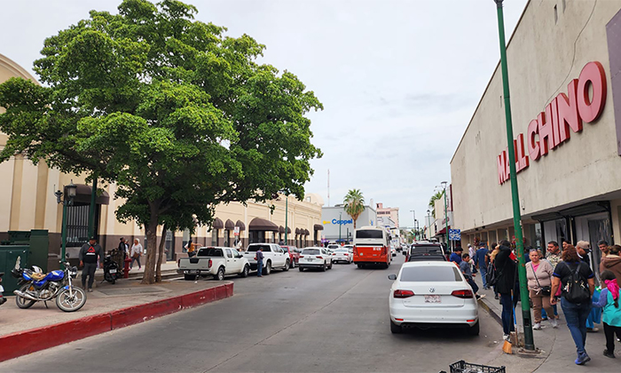 Clausuran tres comercios en el Centro tras caso Waldo´s