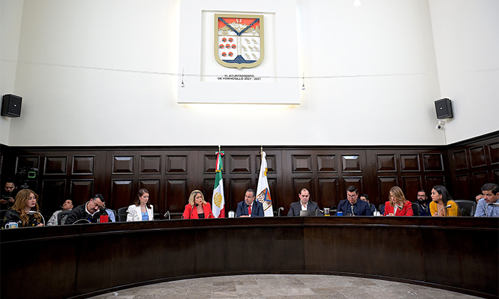 Aprueba Cabildo presupuesto de egresos 2026