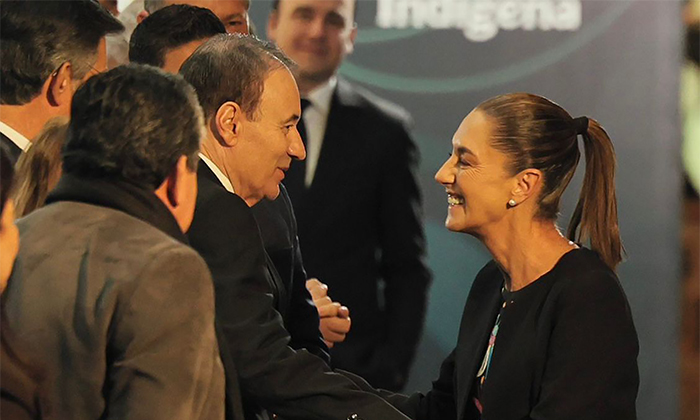 Fortalecen estrategia de seguridad y combate a la extorsión