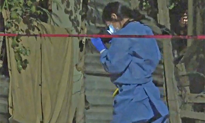 Ultiman a balazos a hombre en su vivienda en la colonia Las Amapolas