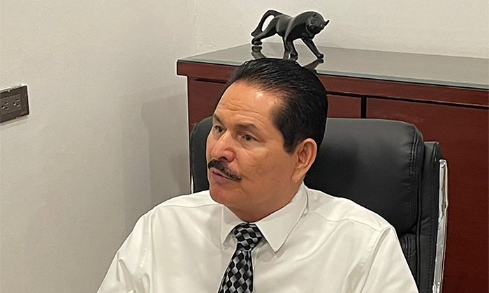 Analizan pedir sustitución de juez de caso Waldo´s; Abogado de víctimas