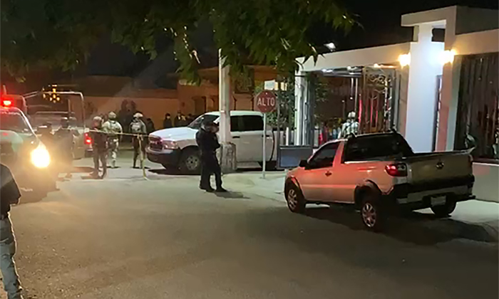 Acribillan a dos hombres en una hora en las colonias López Portillo y Piedra Bola