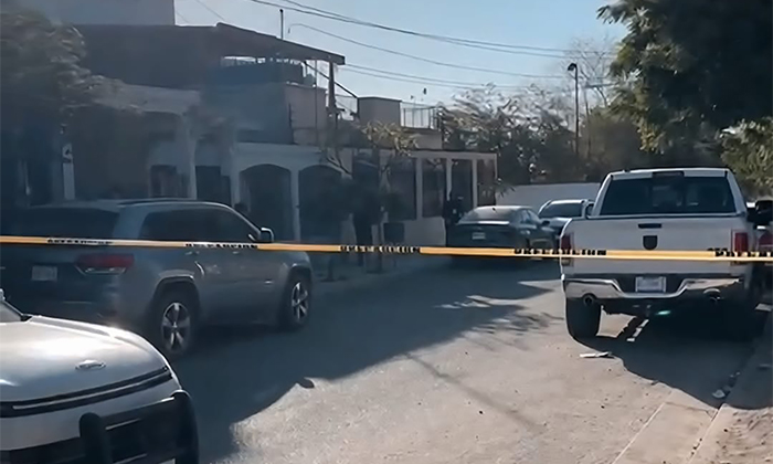 Ataque armado deja a hombre lesionado en la colonia Jacinto López