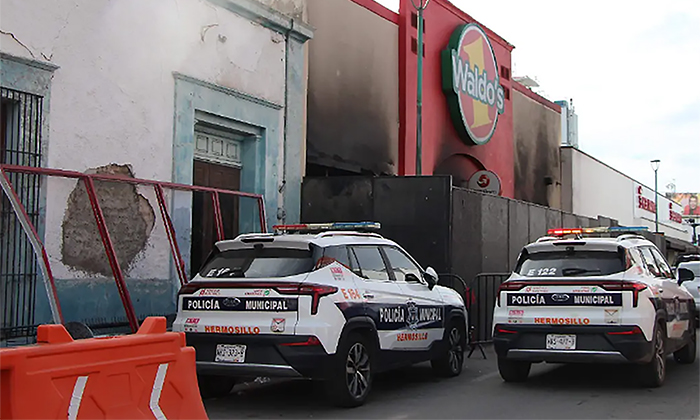 Citan a directivos de la empresa Waldo´s para comparecer ante Ministerio Público